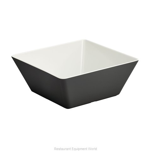 Vollrath V2220320 Serving Bowl, Plastic