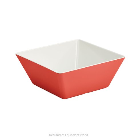 Vollrath V2220340 Serving Bowl, Plastic