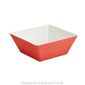 Vollrath V2220340 Serving Bowl, Plastic