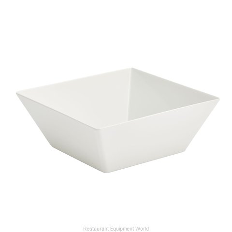 Vollrath V22204 Serving Bowl, Plastic