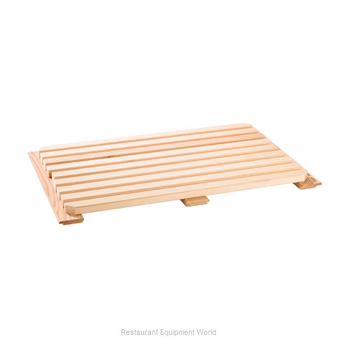 Vollrath V904146 Cutting Board, Wood