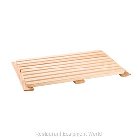 Vollrath V904146 Cutting Board, Wood