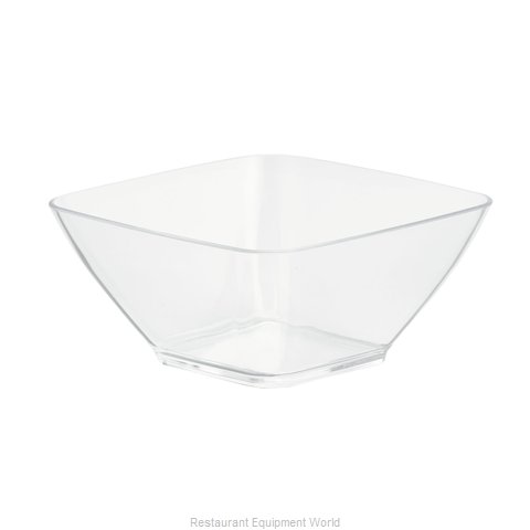 Vollrath V928001 Serving Bowl, Plastic