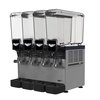 Dispensador de Bebidas, Eléctrico (Frías)
 <br><span class=fgrey12>(Vollrath VBBC4-37-A Beverage Dispenser, Electric (Cold))</span>