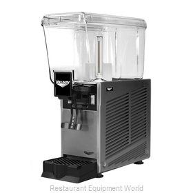 Vollrath VBBD1-37-S Beverage Dispenser, Electric (Cold)