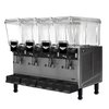 Dispensador de Bebidas, Eléctrico (Frías)
 <br><span class=fgrey12>(Vollrath VBBD4-37-F Beverage Dispenser, Electric (Cold))</span>