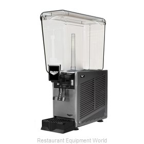 Vollrath VBBE1-37-F Beverage Dispenser, Electric (Cold)