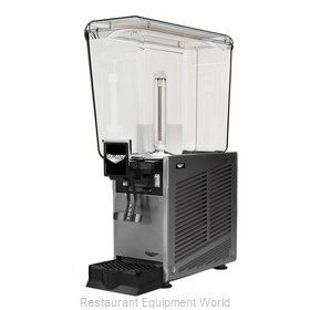 Vollrath VBBE1-37-S Beverage Dispenser, Electric (Cold)