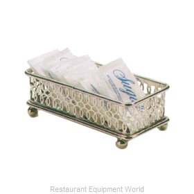 Vollrath WR-1009 Sugar Packet Holder / Caddy