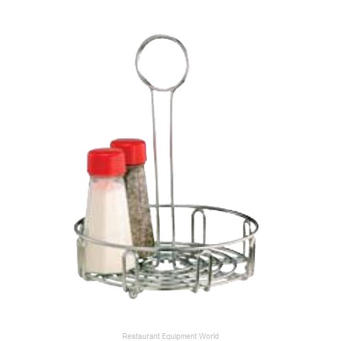 Vollrath WR-1023 Condiment Caddy, Rack Only