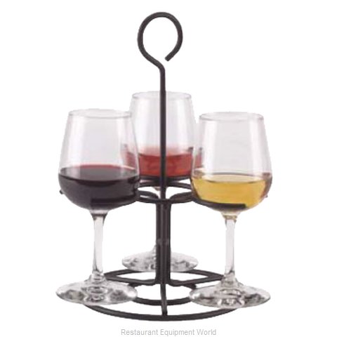 Vollrath WR-1027-06 Stemware Caddy