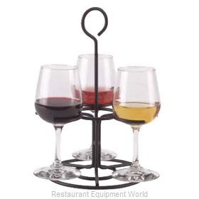 Vollrath WR-1027-06 Stemware Caddy