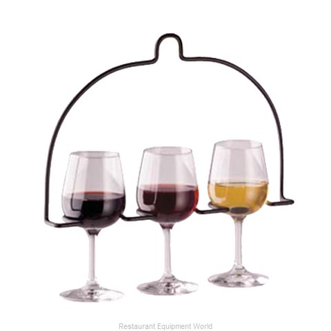 Vollrath WR-1028-06 Stemware Caddy