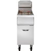 Vulcan-Hart 1GR35M Fryer, Gas, Floor Model, Full Pot