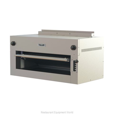 Vulcan-Hart 36ESB-208 Salamander Broiler, Electric