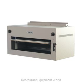 Vulcan-Hart 36ESB-208 Salamander Broiler, Electric