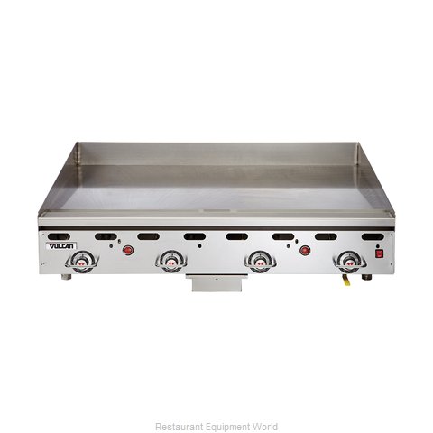 Vulcan-Hart 924RX-30 Griddle, Gas, Countertop