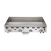 Vulcan-Hart 936RX Griddle, Gas, Countertop