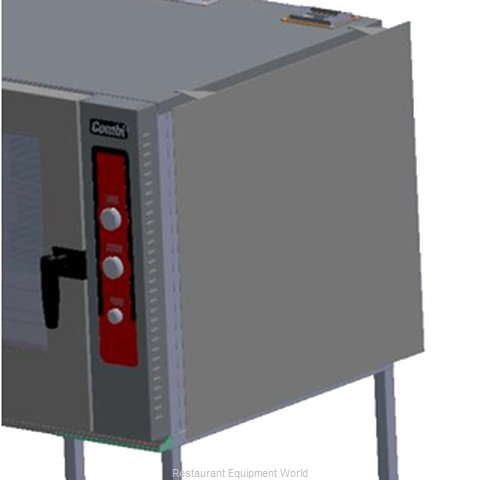 Vulcan-Hart ABC-HEAT Combi Oven, Parts & Accessories