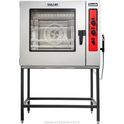 Vulcan-Hart ABC7E-208 Combi Oven, Electric