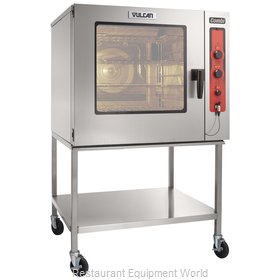 Vulcan-Hart ABC7E-240 Combi Oven, Electric