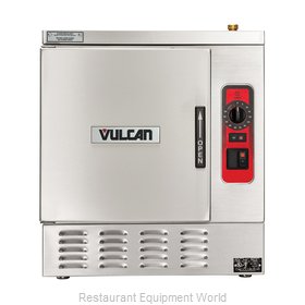 Vulcan-Hart C24EA5 PLUS Steamer, Convection, Countertop