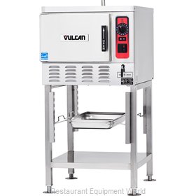 Vulcan-Hart C24EO3 Steamer, Convection, Countertop