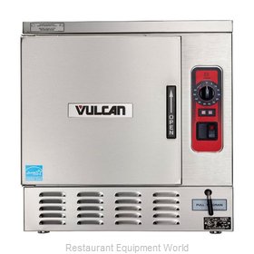 Vulcan-Hart C24EO3AF Steamer, Convection, Boilerless, Countertop