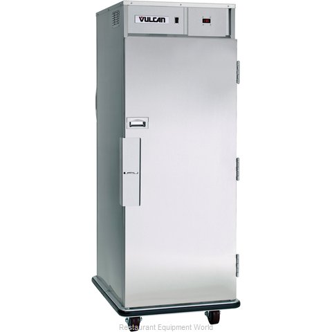 Vulcan-Hart CBFT Heated Cabinet, Mobile