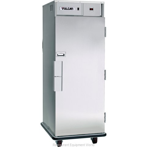 Vulcan-Hart CBFTHS Heated Cabinet, Mobile