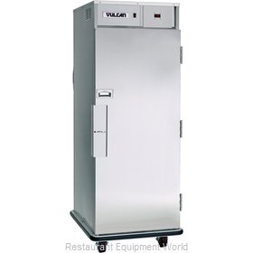 Vulcan-Hart CBFTHS Heated Cabinet, Mobile
