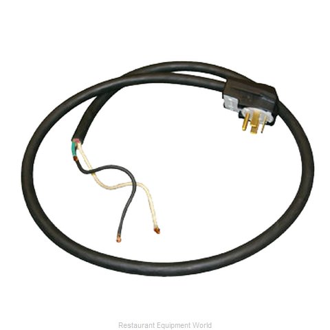 Vulcan-Hart CORDPLG3PAN1P Electrical Cord