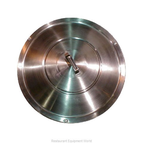 Vulcan-Hart COVER VCTS16 Kettle / Braising Pan Cover