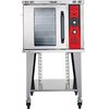 Horno de Convección, Eléctrico
 <br><span class=fgrey12>(Vulcan-Hart ECO2D Convection Oven, Electric)</span>