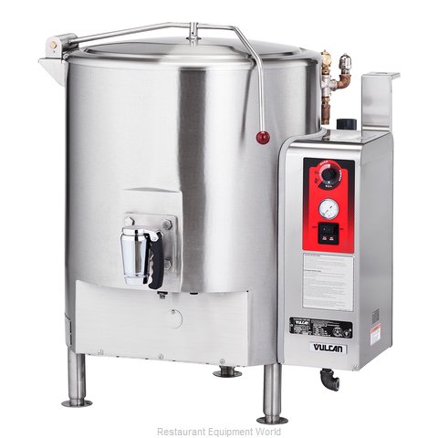 Vulcan-Hart ET100 Kettle, Electric, Stationary