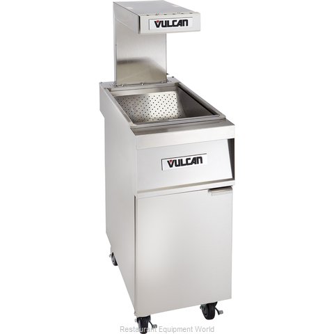 Vulcan-Hart FRYMATE VX21S Fryer Dump Station