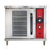 Horno de Convección, a Gas
 <br><span class=fgrey12>(Vulcan-Hart GCO2D Convection Oven, Gas)</span>