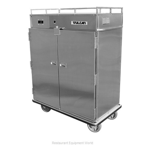 Vulcan-Hart IMC120-912 Cabinet, Meal Tray Delivery
