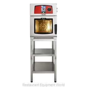 Vulcan-Hart MINI-STAND Combi Oven, Parts & Accessories