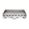 Plancha, para Encimera, a Gas
 <br><span class=fgrey12>(Vulcan-Hart MSA48 Griddle, Gas, Countertop)</span>