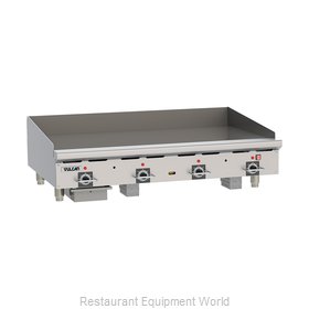 Vulcan-Hart RRE24E Griddle, Electric, Countertop