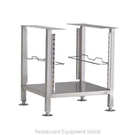 Vulcan-Hart STAND-28YSGL Equipment Stand, for Countertop Cooking