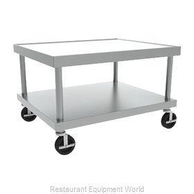 Vulcan-Hart STAND/C-36 Equipment Stand, for Countertop Cooking