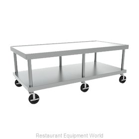 Vulcan-Hart STAND/C-60 Equipment Stand, for Countertop Cooking