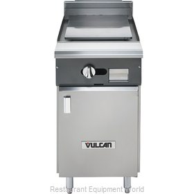 Vulcan-Hart V1P18 Range, 18