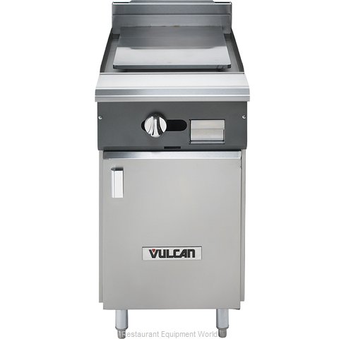 Vulcan-Hart V1P18B Range, 18