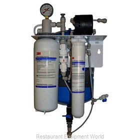 Vulcan-Hart V3MRO-1 Water Filtration System