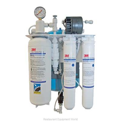 Vulcan-Hart V3MRO-2 Water Filtration System