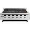 Vulcan-Hart VACB25 Charbroiler, Gas, Countertop