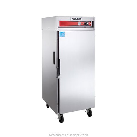 Vulcan-Hart VBP13I Heated Holding Cabinet Mobile
